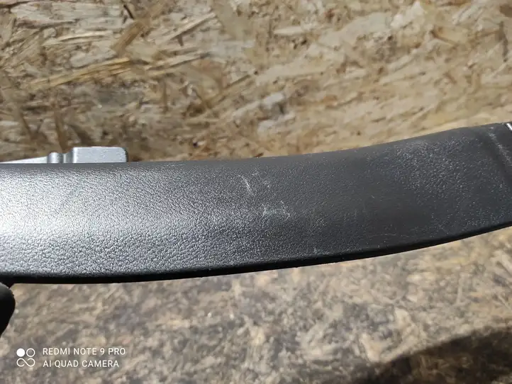 Infiniti Q50 (2013 - 2018) 769174GA0A Обшивка стойки A — фото 2