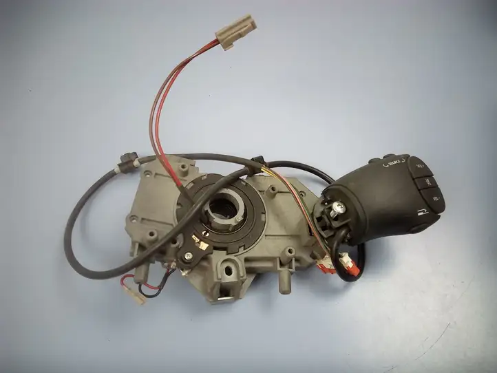 Renault Scenic I (1996 - 2003) 7700414478L Мултифункционный включатель управления / ручка — фото 1