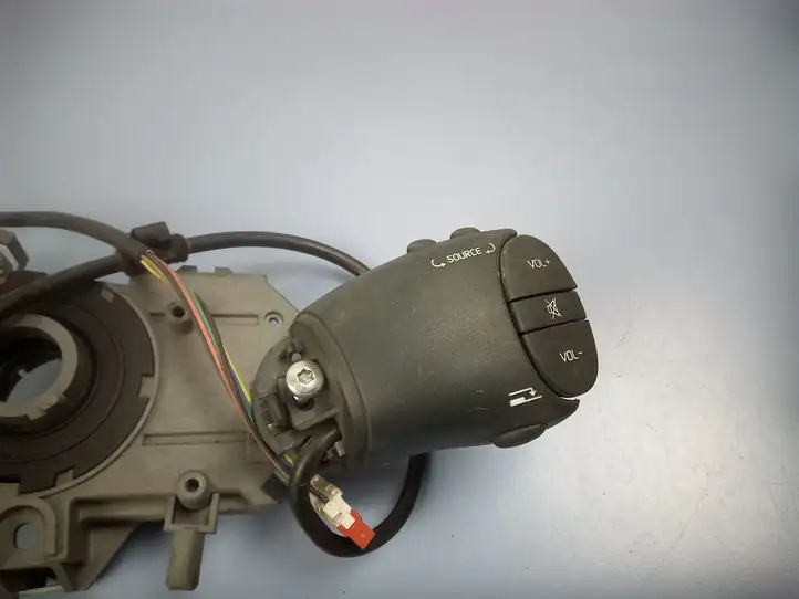 Renault Scenic I (1996 - 2003) 7700414478L Мултифункционный включатель управления / ручка — фото 3