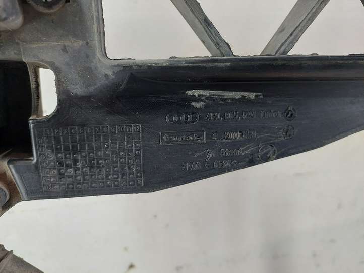 Audi A6 (2014 - 2018)  4G0805594 Панель