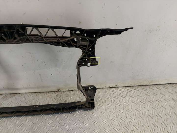 Audi A6 (2014 - 2018)  4G0805594 Панель
