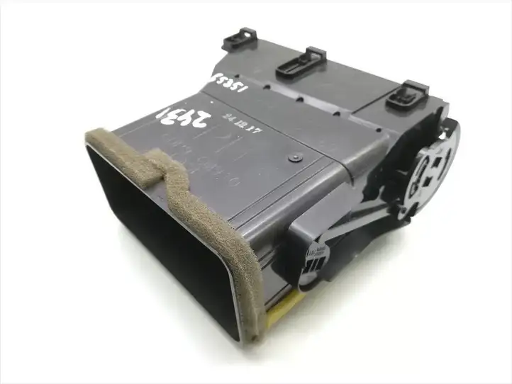 Volvo V50 (2004 - 2008) GHP9-GM910 Боковой воздушный дефлектор — фото 4