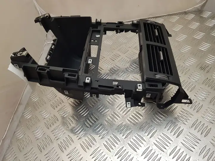 Land Rover Discovery Sport (2014 - 2019) FK7204634AG Центральный воздушный дефлектор — фото 1
