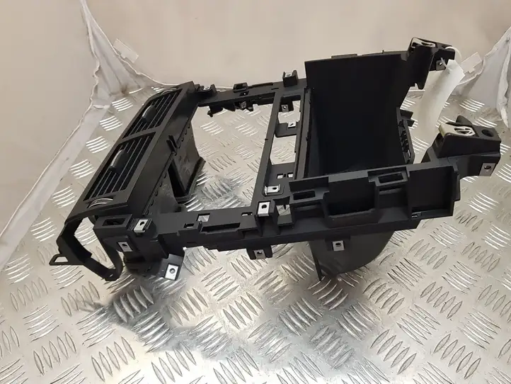 Land Rover Discovery Sport (2014 - 2019) FK7204634AG Центральный воздушный дефлектор — фото 7