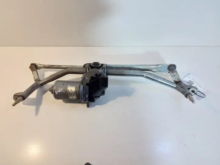 Jaguar XF (2007 - 2015) 8X2317500AD Комплект механизма стеклоочистителей — фото 1