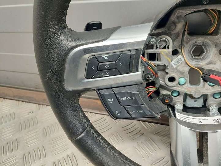 Ford Mustang VI (2015 - )  FR333600AE3JAX Руль