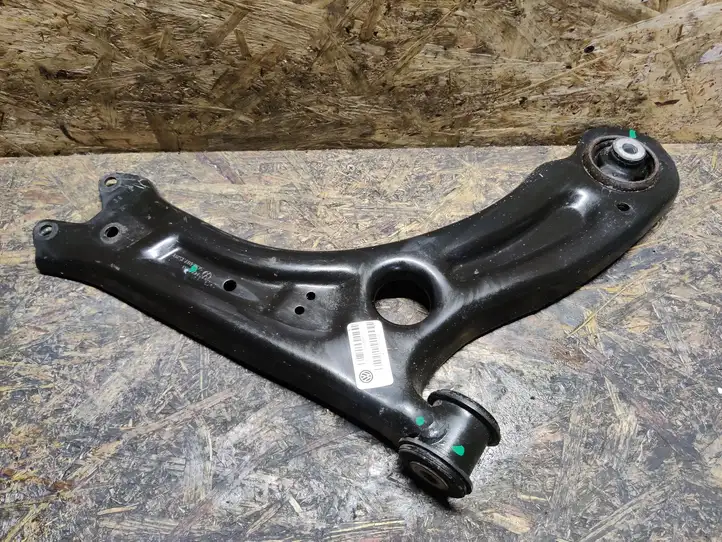 Volkswagen Jetta VI (2011 - 2018) 5C0407152B Вилка подвески — фото 1