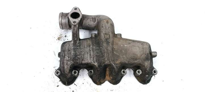 Volkswagen PASSAT B5 (1997 - 2000)  028129713K Впускной коллектор