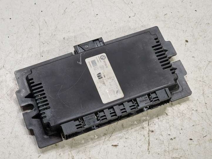 BMW 3 E92 E93 (2005 - 2014)  6135916670801 Модуль фонарей