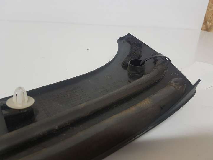 BMW 3 F30 F35 F31 (2012 - 2018)  51497263142 Другая деталь отделки багажника