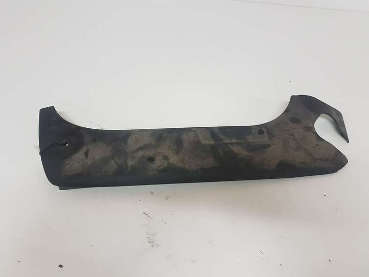 BMW 3 F30 F35 F31 (2012 - 2018)  51497263142 Другая деталь отделки багажника