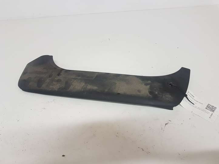 BMW 3 F30 F35 F31 (2012 - 2018)  51497263141 Другая деталь отделки багажника