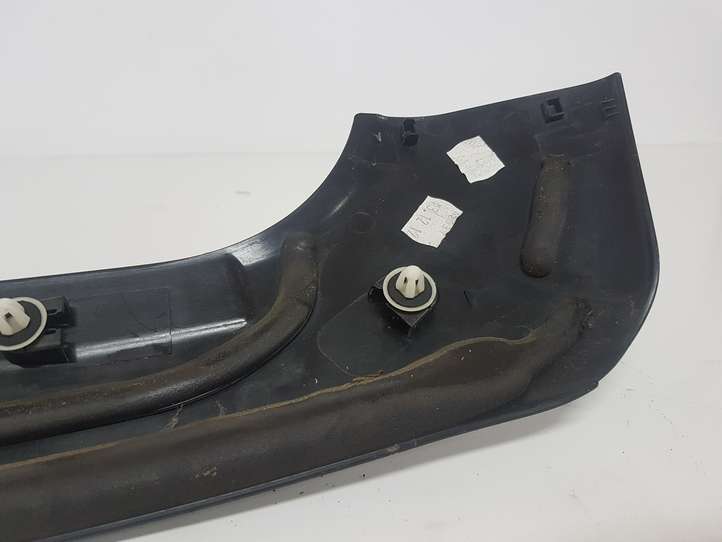 BMW 3 F30 F35 F31 (2012 - 2018)  51497263141 Другая деталь отделки багажника