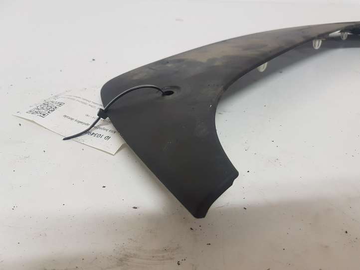 BMW 3 F30 F35 F31 (2012 - 2018)  51497263141 Другая деталь отделки багажника