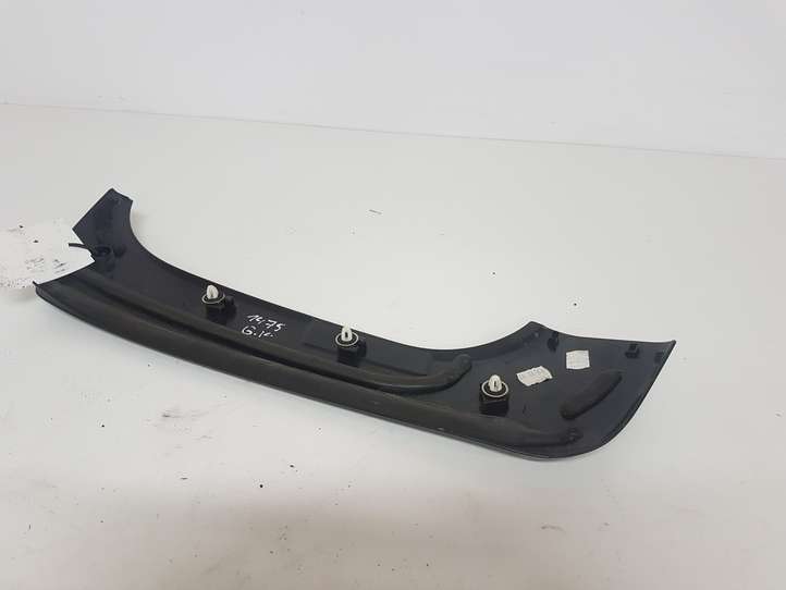 BMW 3 F30 F35 F31 (2012 - 2018)  51497263141 Другая деталь отделки багажника