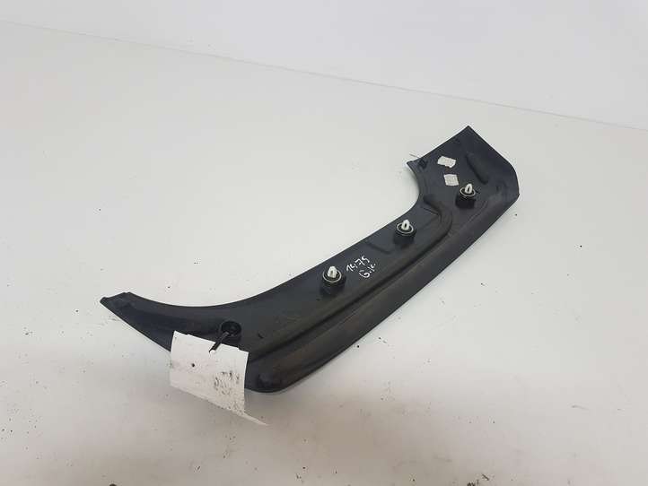 BMW 3 F30 F35 F31 (2012 - 2018)  51497263141 Другая деталь отделки багажника