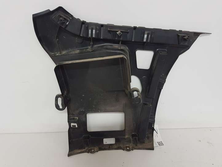 BMW 3 F30 F35 F31 (2012 - 2018)  51127260463  Держатель заднего бампера (кронштейн)