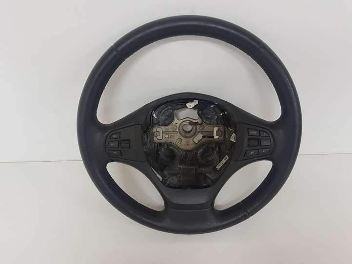 BMW 3 F30 F35 F31 (2012 - 2018)  3375PL71 Руль
