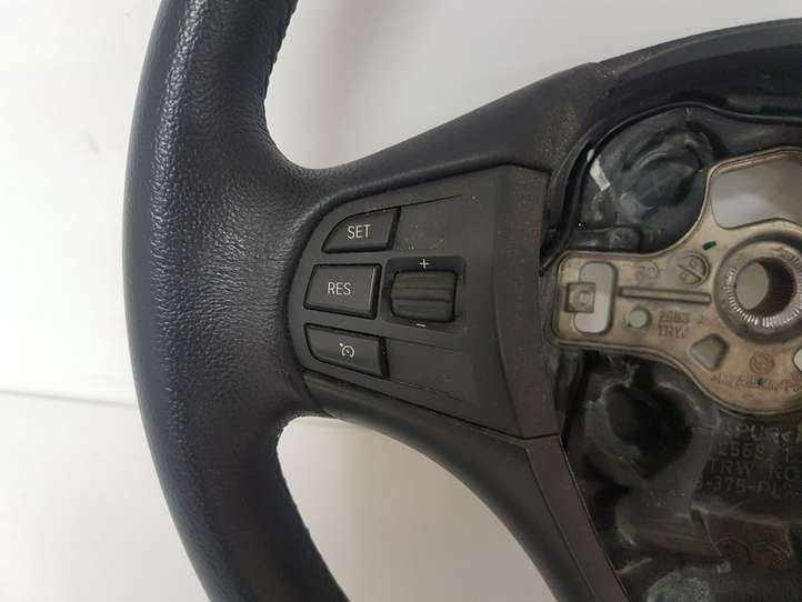 BMW 3 F30 F35 F31 (2012 - 2018)  3375PL71 Руль