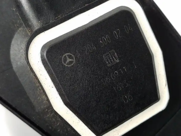 Mercedes-Benz E C207 W207 (2009 - 2017) Педаль акселератора — фото 5