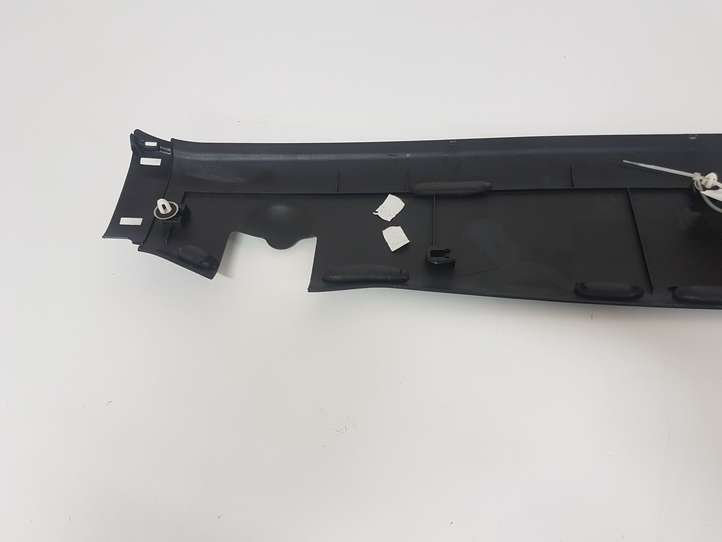 BMW 3 F30 F35 F31 (2012 - 2018)  51497263143 Другая деталь отделки багажника