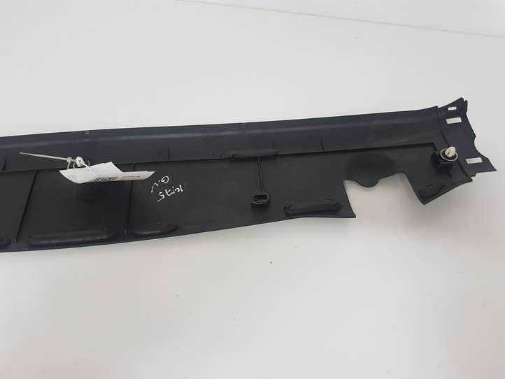 BMW 3 F30 F35 F31 (2012 - 2018)  51497263143 Другая деталь отделки багажника