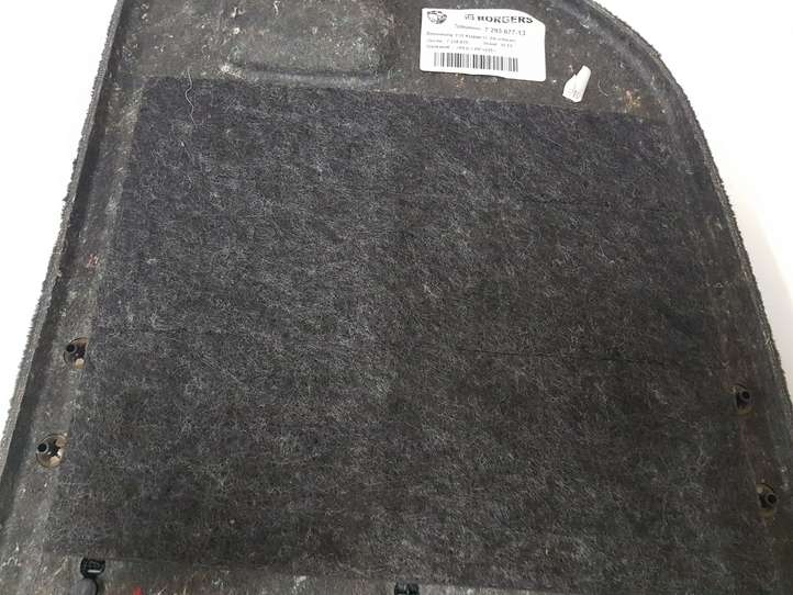 BMW 3 F30 F35 F31 (2012 - 2018)  729367713 Боковая панель