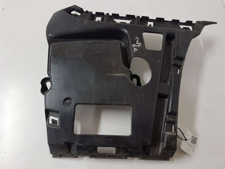 BMW 3 F30 F35 F31 (2012 - 2018)  51127260464  Держатель заднего бампера (кронштейн)