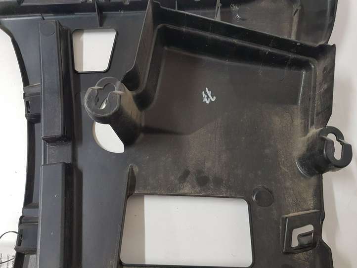 BMW 3 F30 F35 F31 (2012 - 2018)  51127260464  Держатель заднего бампера (кронштейн)