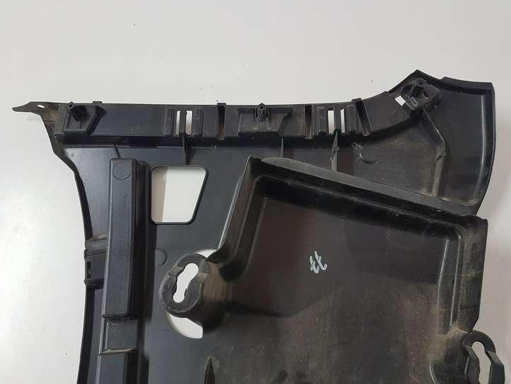 BMW 3 F30 F35 F31 (2012 - 2018)  51127260464  Держатель заднего бампера (кронштейн)
