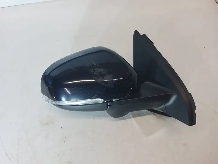 Volvo S60 (2010 - 2013) Боковое зеркало с электроприводом — фото 2