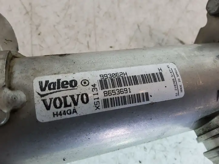 Volvo V70 (2007 - 2013) 993062H Охладитель клапана EGR — фото 2