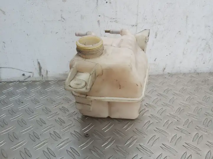 Chevrolet Captiva (2006 - 2011) 96837836 Расширительный бачок — фото 4