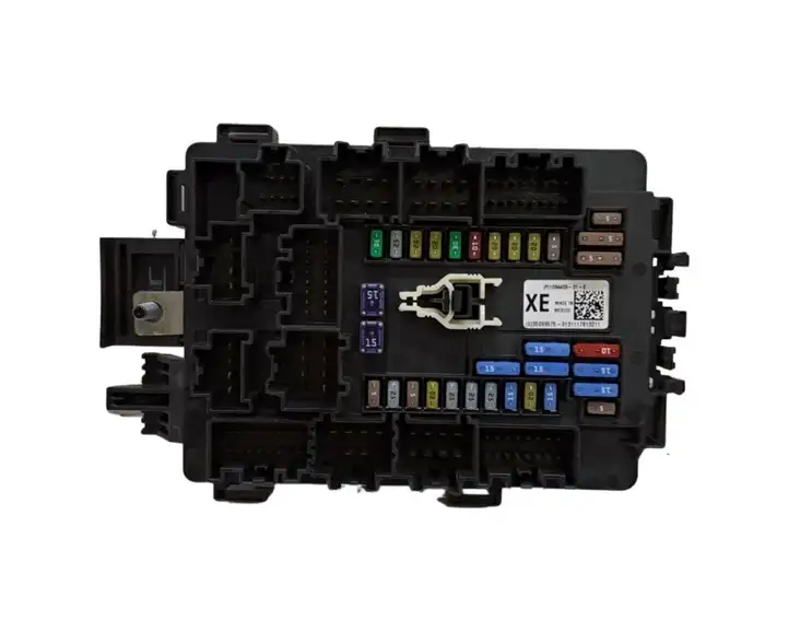 Tesla Model X (2015 - 2021)  109440901E Блок предохранителей