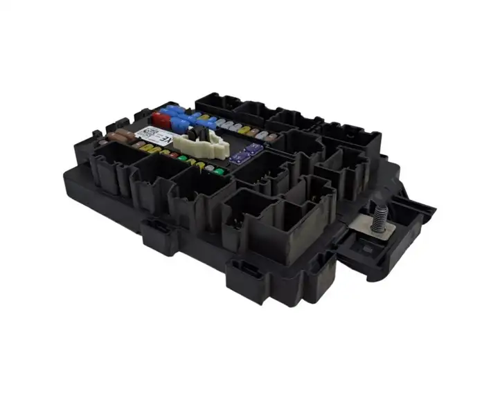 Tesla Model X (2015 - 2021)  109440901E Блок предохранителей