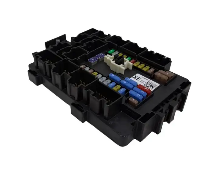 Tesla Model X (2015 - 2021)  109440901E Блок предохранителей