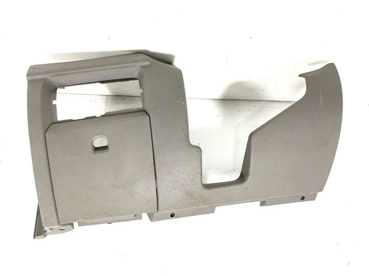 689210008R Renault Megane III Panelės apdailos skydas (apatinis)