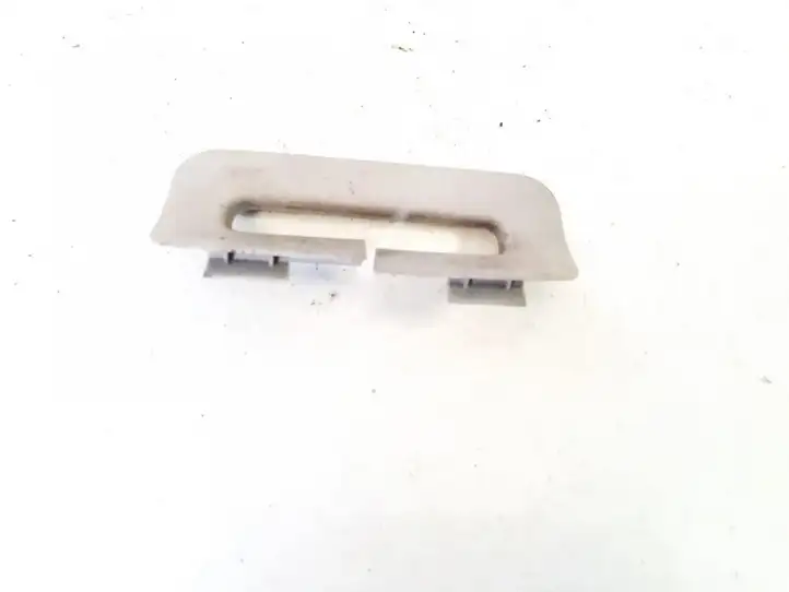 Honda Civic (2001 - 2005)   Другая деталь салона