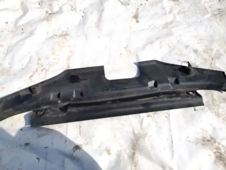 Nissan Primera (2001 - 2008) 61874av610 Прочие внешние детали — фото 2