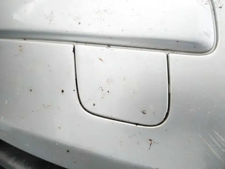 Audi A3/S3 8P (2003 - 2005) Заглушка буксировочной петли — фото 1