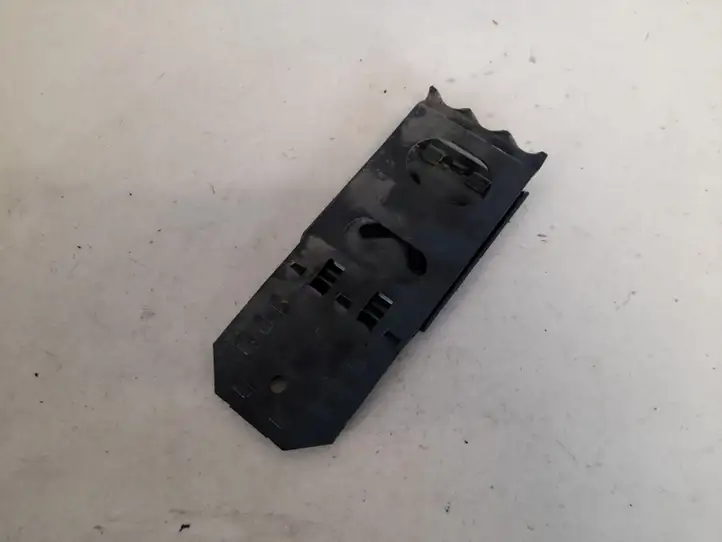 Mercedes-Benz ML W164 (2005 - 2011) a1648990054 Прочие внешние детали — фото 1