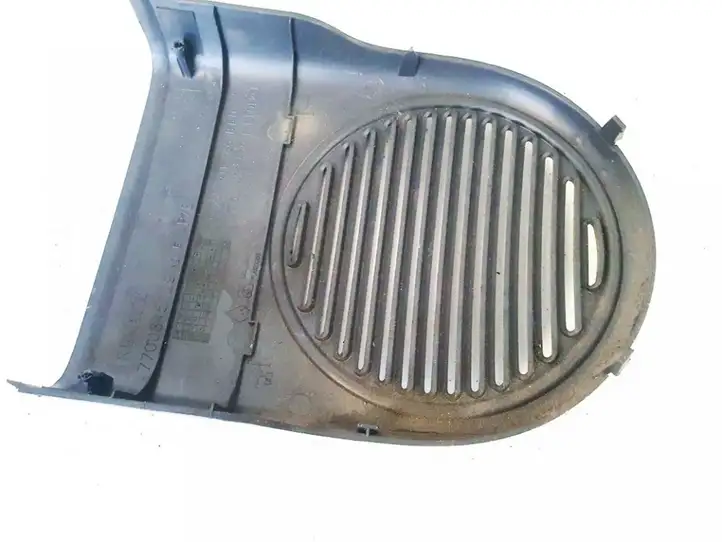 Renault Clio II (1998 - 2001)  7700845729 Другая деталь салона