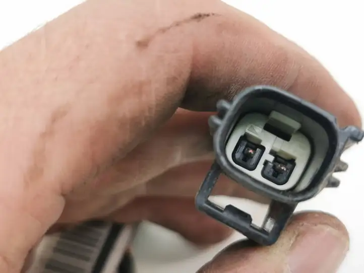 Volvo C30 (2007 - 2010)  30724575 Другой проводник