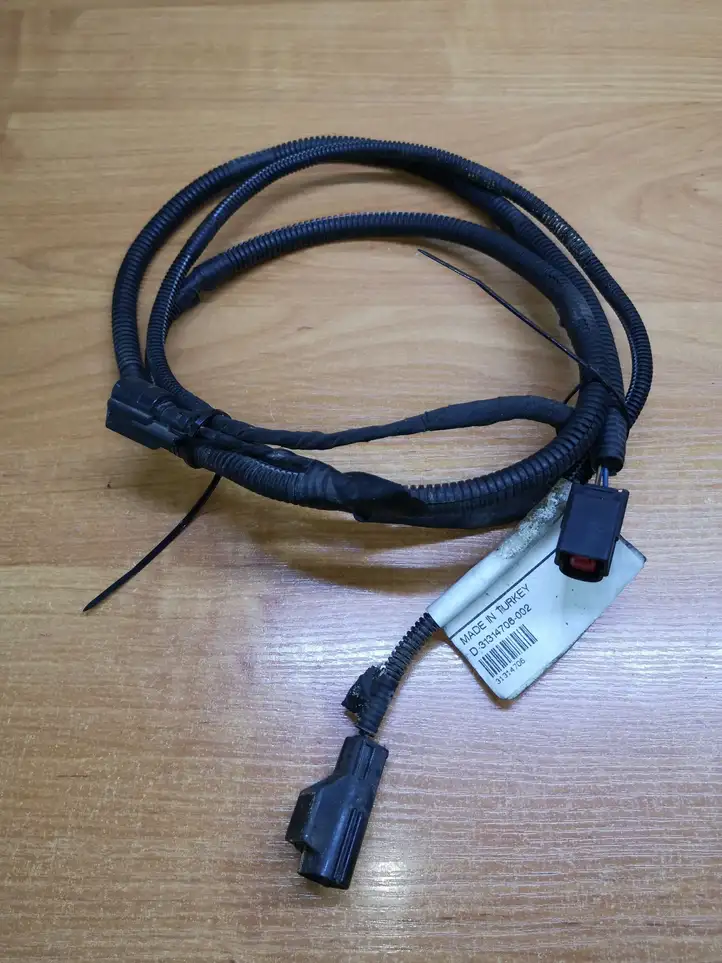 Volvo S60 (2010 - 2013) 31314706 Прочая электропроводка — фото 1