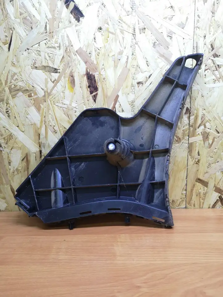 Volvo S60 (2010 - 2013) 30796628 Кронштейн заднего бампера — фото 2