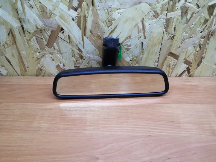 Volvo S60 (2010 - 2013) 30799044 Салонное зеркало заднего вида — фото 1