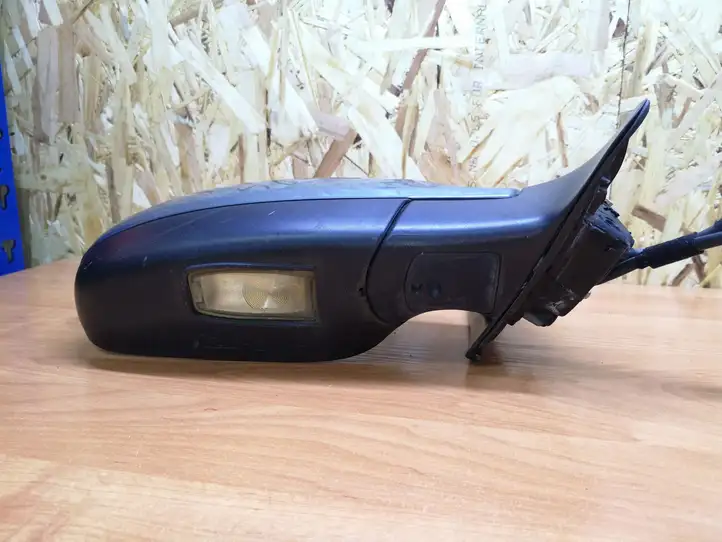Volvo S60 (2000 - 2004) Боковое зеркало с электроприводом — фото 2