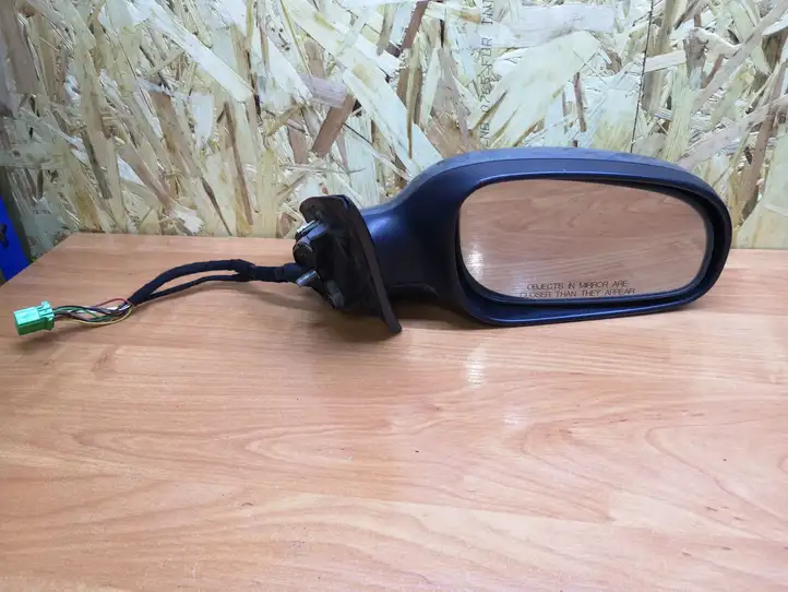 Volvo S60 (2000 - 2004) Боковое зеркало с электроприводом — фото 4