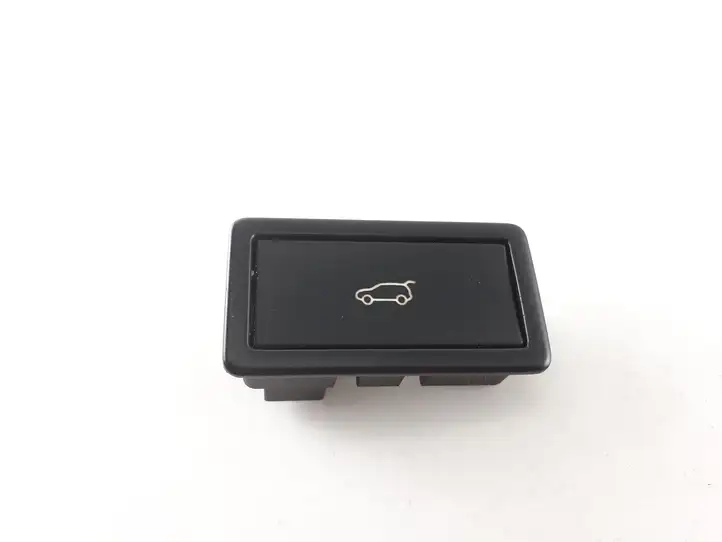 Volkswagen Touareg I (2002 - 2010) 7L6959520B Кнопка закрытия багажника — фото 1