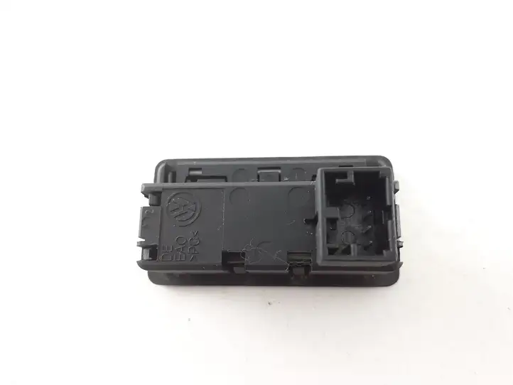 Volkswagen Touareg I (2002 - 2010) 7L6959520B Кнопка закрытия багажника — фото 3
